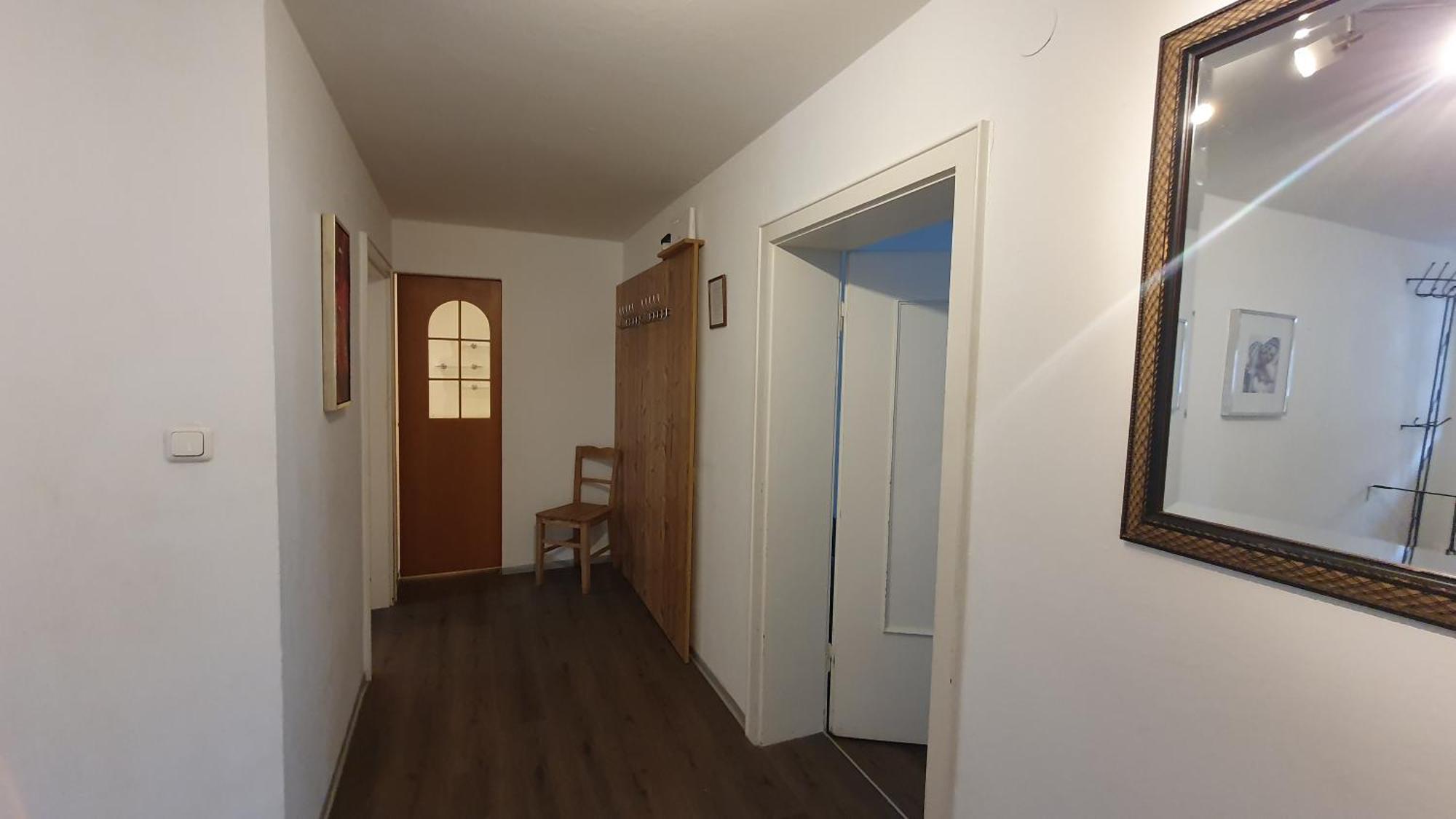 Haus Monika Apartment Kirchberg in Tirol Cameră foto